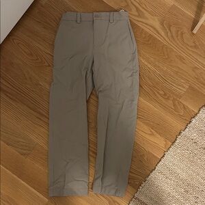Vineyard Vines Boys Performance Khaki Pants